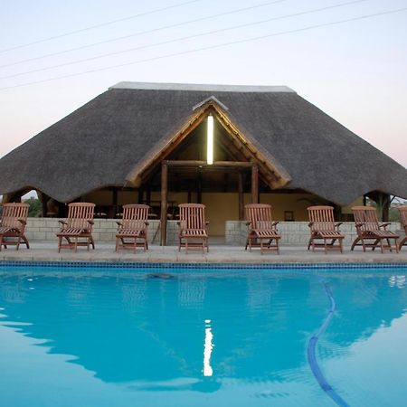 Dwaleni Farm Lodge Matsapha Exterior foto