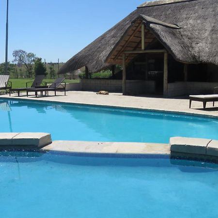 Dwaleni Farm Lodge Matsapha Exterior foto