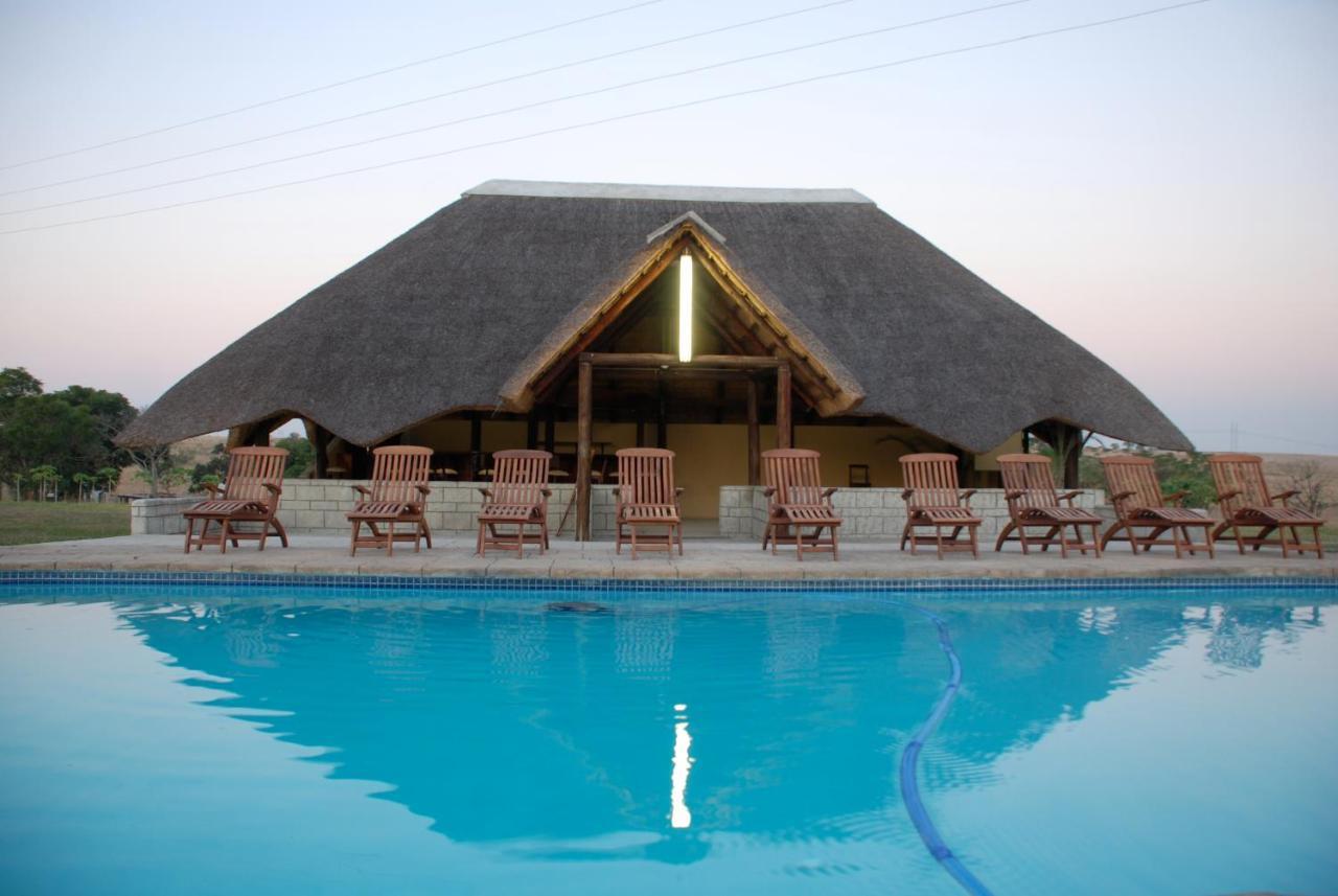Dwaleni Farm Lodge Matsapha Exterior foto