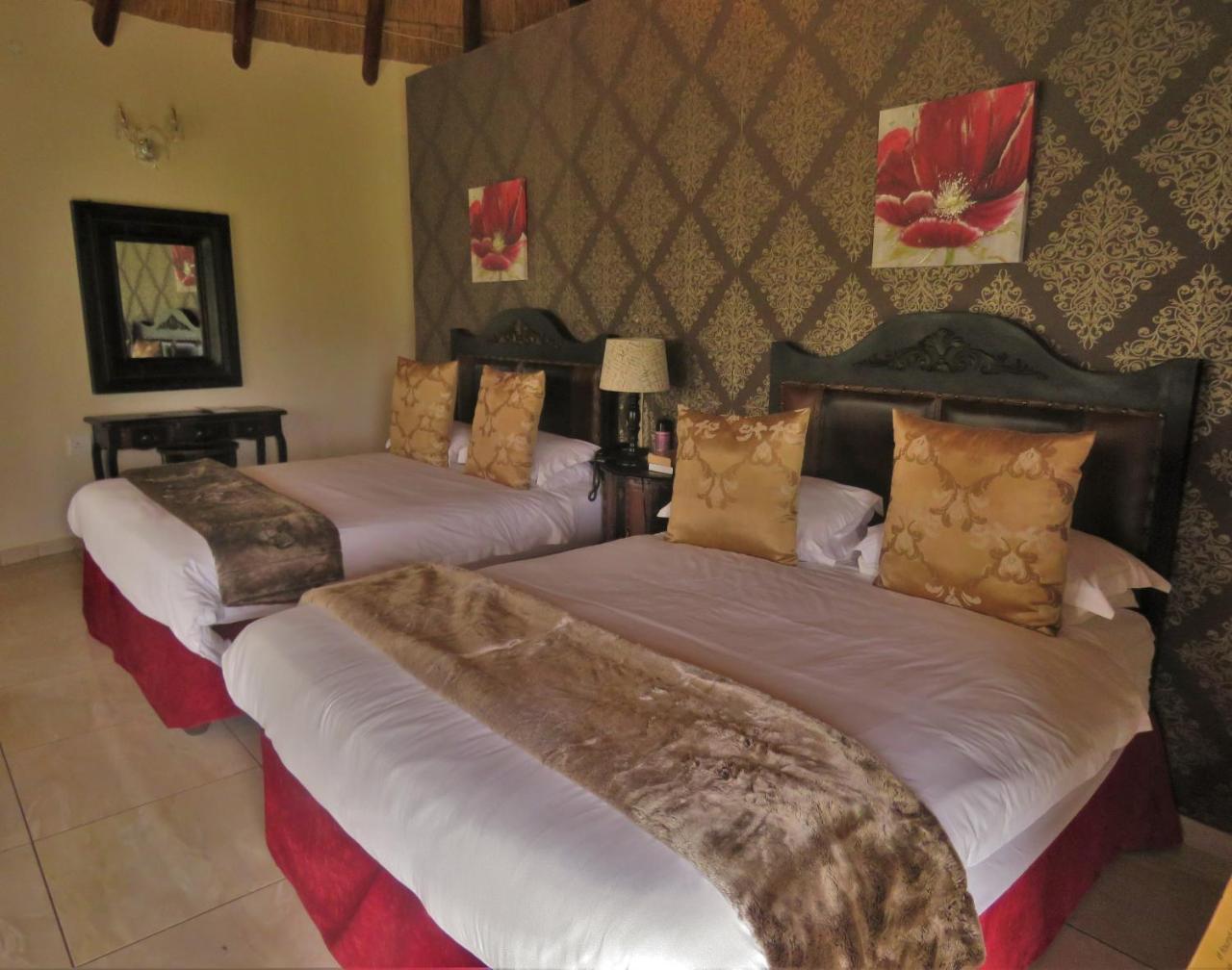 Dwaleni Farm Lodge Matsapha Exterior foto