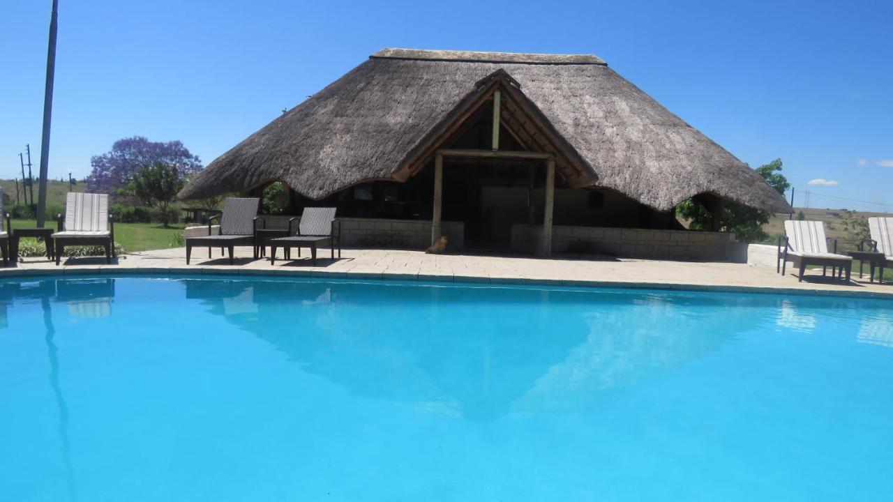 Dwaleni Farm Lodge Matsapha Exterior foto
