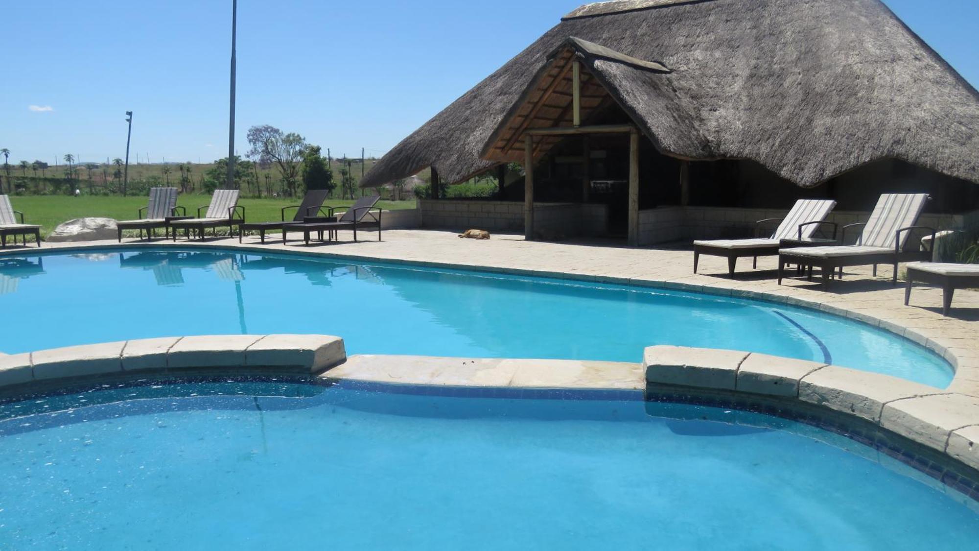 Dwaleni Farm Lodge Matsapha Exterior foto