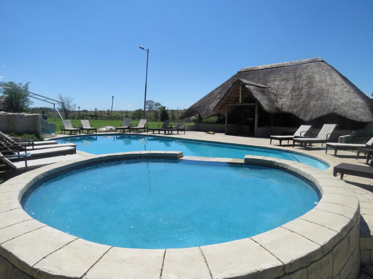 Dwaleni Farm Lodge Matsapha Exterior foto