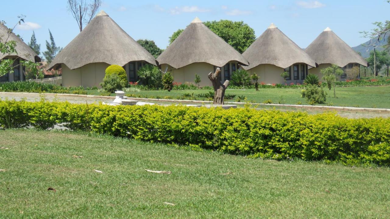 Dwaleni Farm Lodge Matsapha Exterior foto