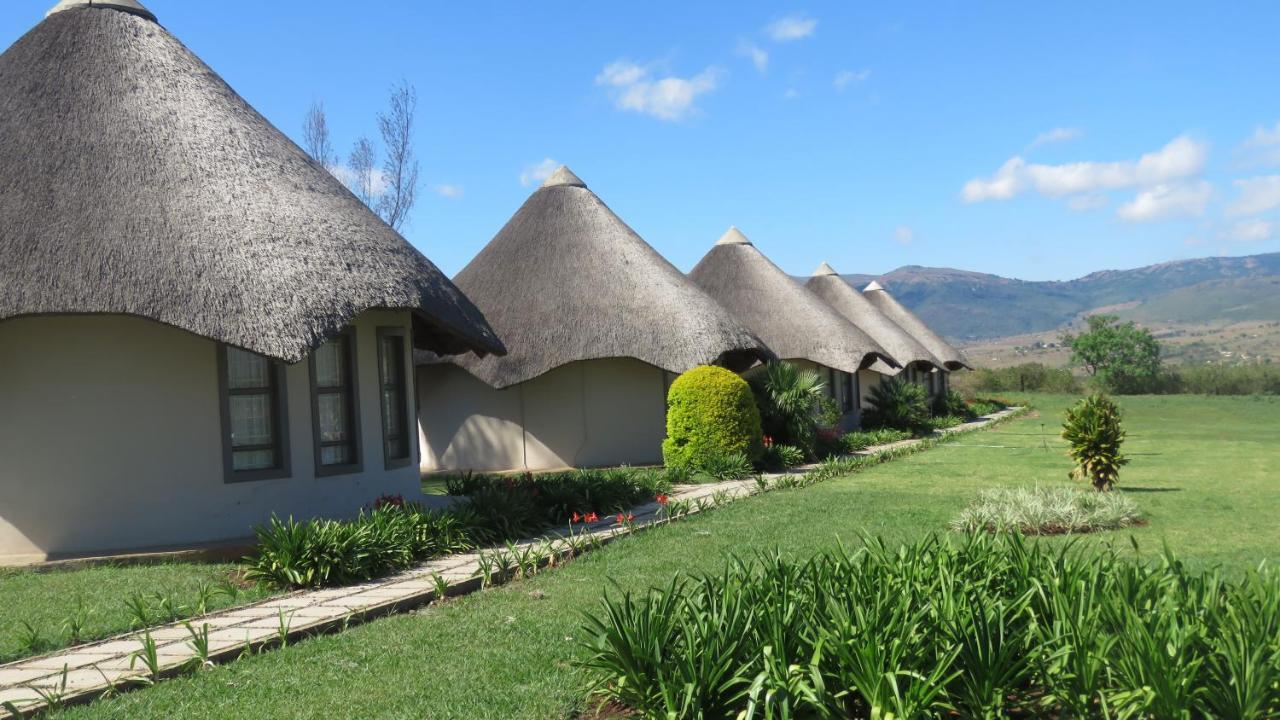 Dwaleni Farm Lodge Matsapha Exterior foto