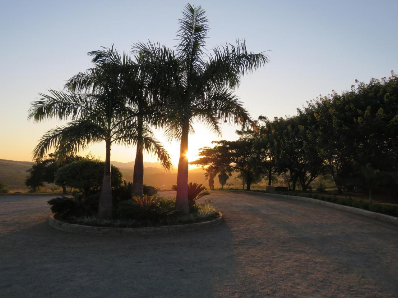 Dwaleni Farm Lodge Matsapha Exterior foto
